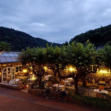 Balduinstein Landhotel Zum Baeren מראה חיצוני תמונה