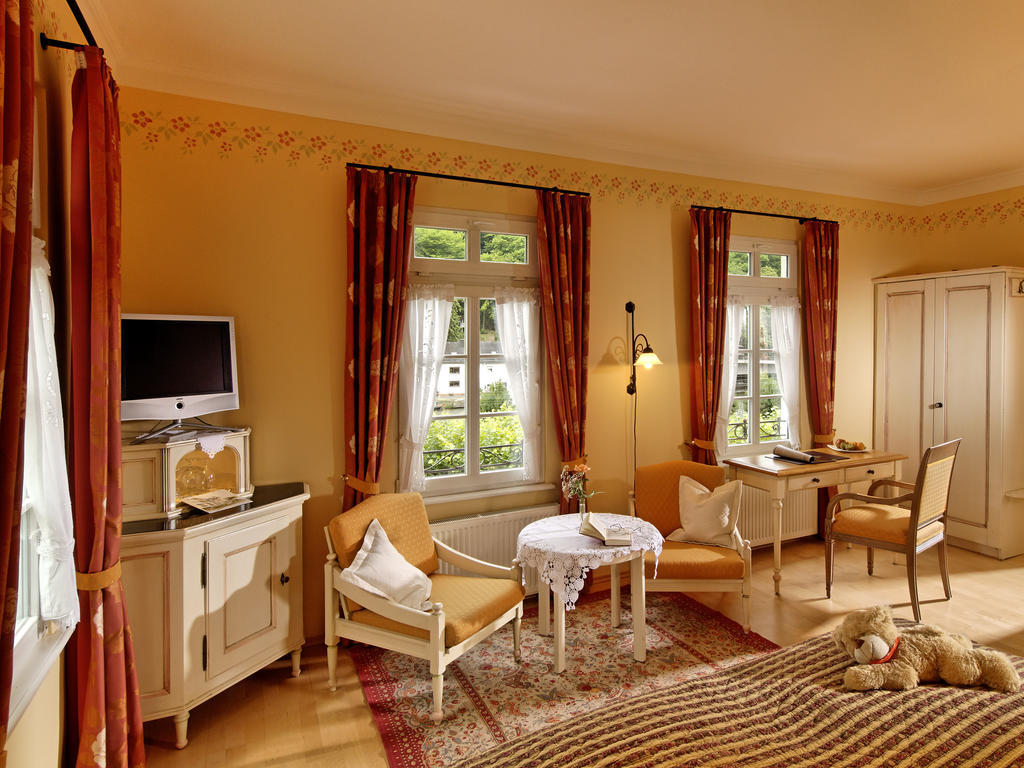 Balduinstein Landhotel Zum Baeren חדר תמונה