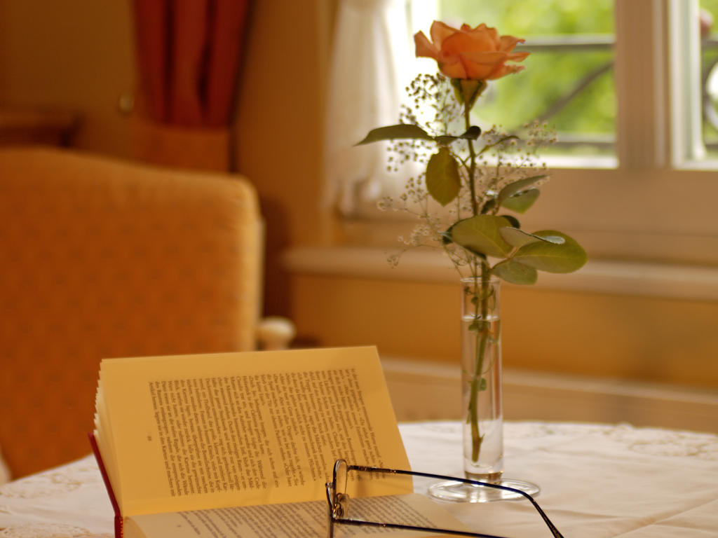 Balduinstein Landhotel Zum Baeren חדר תמונה